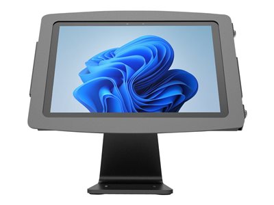 Compulocks Surface Pro 8-9 Space Enclosure Rotating Counter Stand