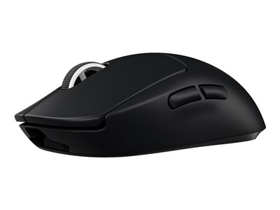 Logitech Wireless Gaming Mouse G PRO X SUPERLIGHT, 2.4 GHz, magenta