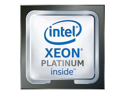 Intel Xeon Platinum 8362