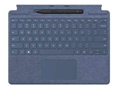 Microsoft Surface Pro Signature Keyboard