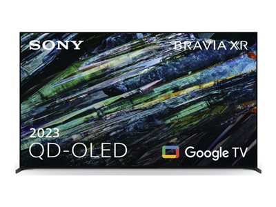 Sony Bravia Professional Displays FWD-65A95L