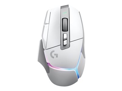 Logitech G G502 X PLUS