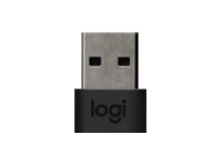Logitech Logi Zone Wired USB-A Adapter