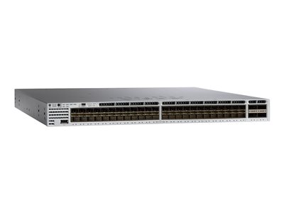 Cisco Catalyst 3850-48XS-F-S