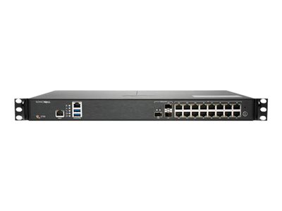 SonicWall NSa 2700