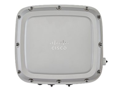 Catalyst 9124AX Access Point