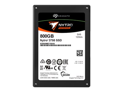 Seagate Nytro 3750 XS800ME70045