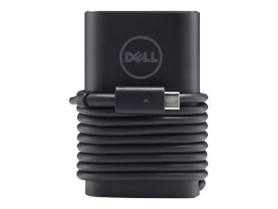 Dell AC adaptér 65W USB-C