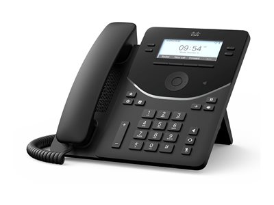 Cisco Desk Phone 9841