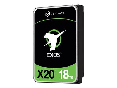 Seagate Exos X20 ST18000NM003D