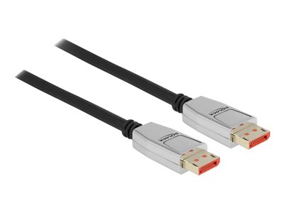 DisplayPort cable 8K 60 Hz 3 m