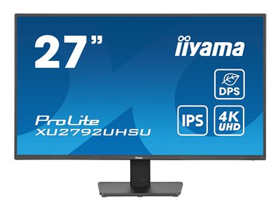 iiyama ProLite XU2792UHSU-B6, iiyama ProLite XU2792UHSU-B6