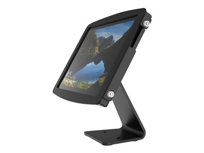 Compulocks Surface Pro 3-7 Space Enclosure Rotating Counter Stand