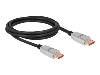 DisplayPort cable 8K 60 Hz 2 m