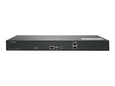 SonicWall Secure Mobile Access 210