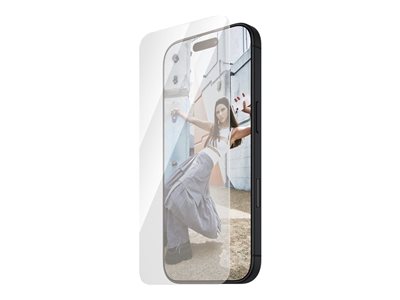 PanzerGlass? SAFE Apple iPhone 16 Plus/15 Plus