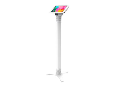 Compulocks Galaxy Tab A8 10.5" Space Enclosure Portable Floor Stand