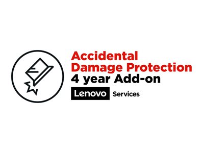 Lenovo Accidental Damage Protection