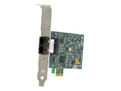 Allied Telesis 100 FX PCIe AT-2711FX/SC-901