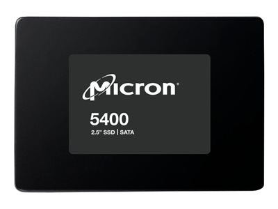 Micron 5400 MAX