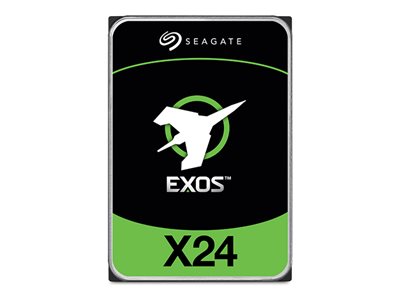 Seagate Exos X24 ST24000NM007H