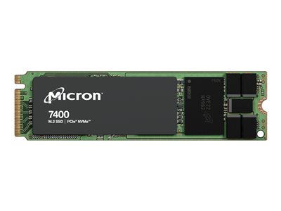 Micron 7400 MAX