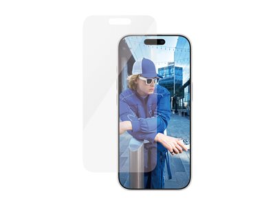 PanzerGlass? Apple iPhone 16 Pro Classic Fit